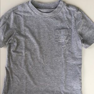 Vineyard Vines Boys Short Sleeve T-Shirt
